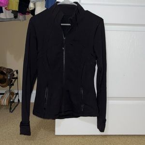 LULULEMON DEFINE JACKET